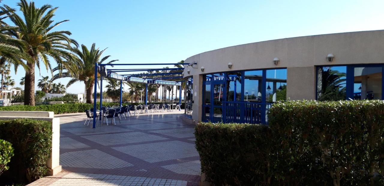 Patacona Beach Valencia Exterior photo